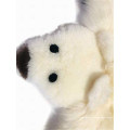 Plush Anminal Fur Rug with Factory Price